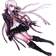 kirigiri